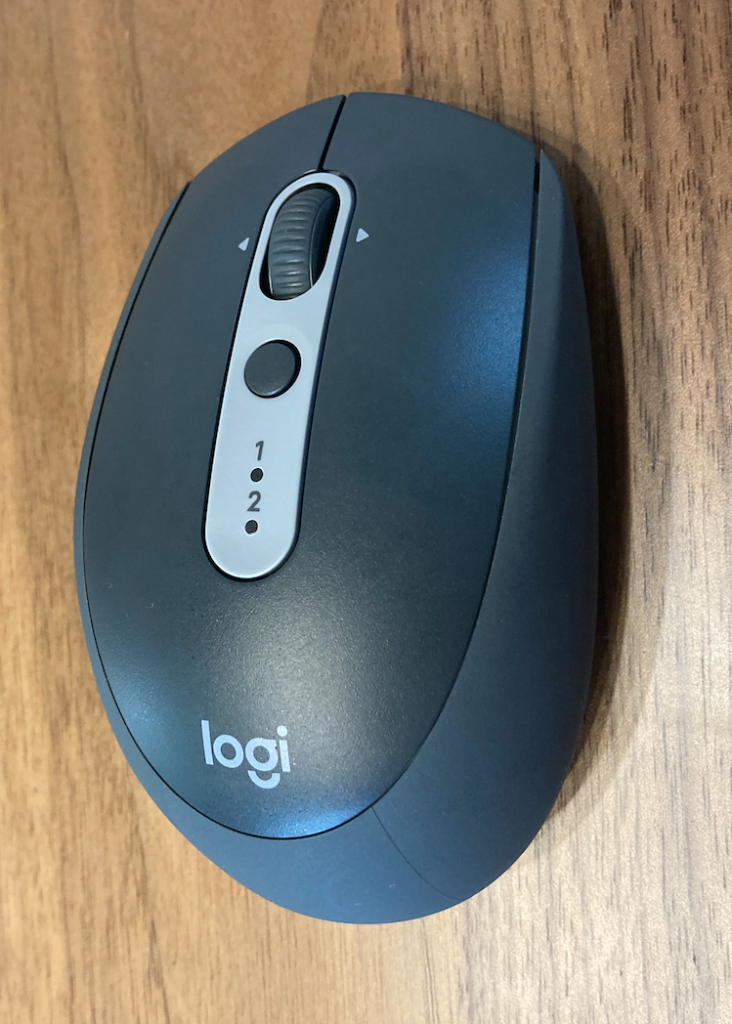 Logicool M590 レビュー | クラログ