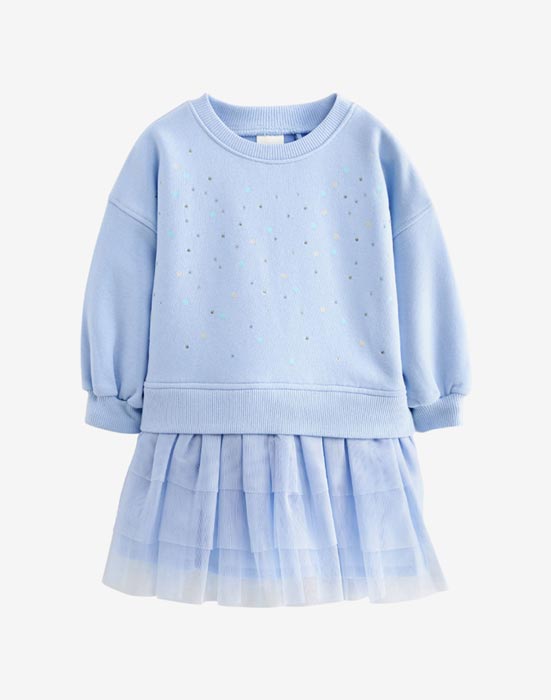 Little Explorer Hoodie