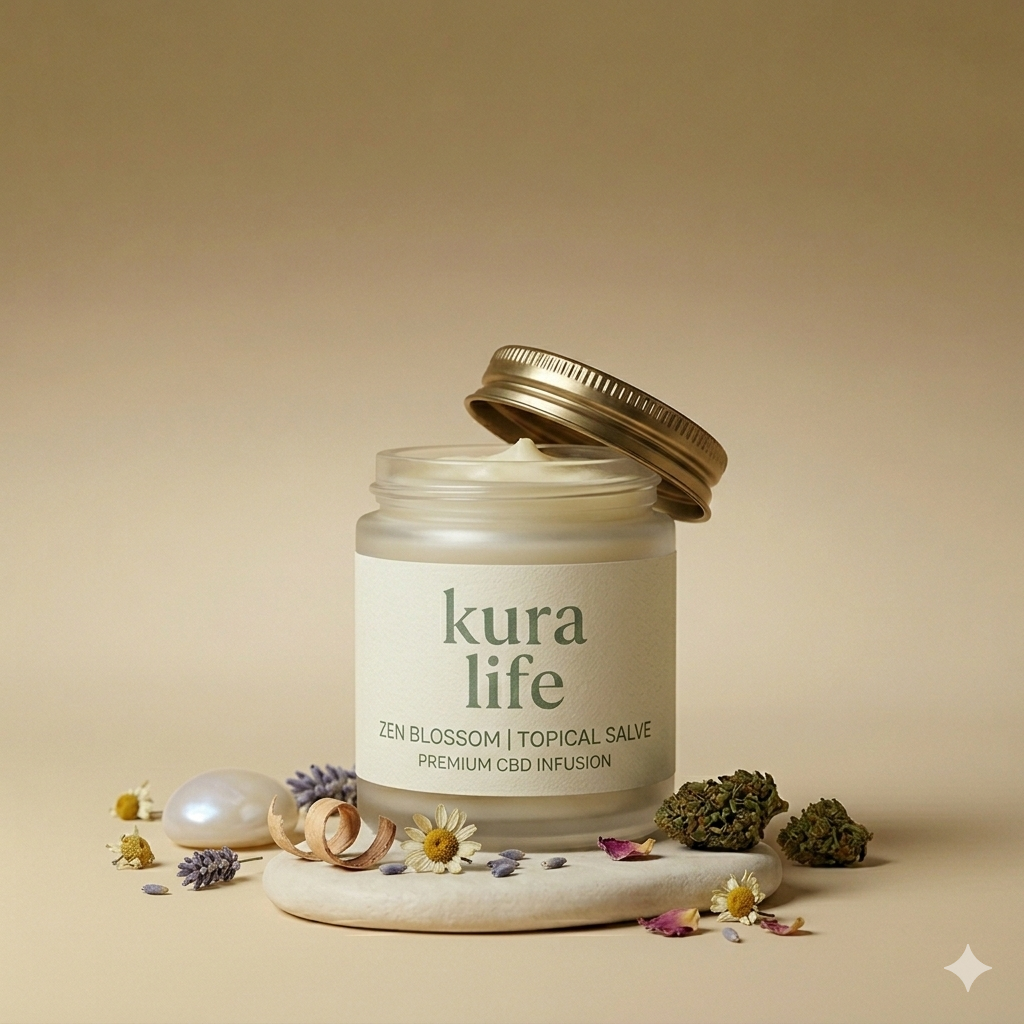 Tisane Sérénité CBD 30 sachets