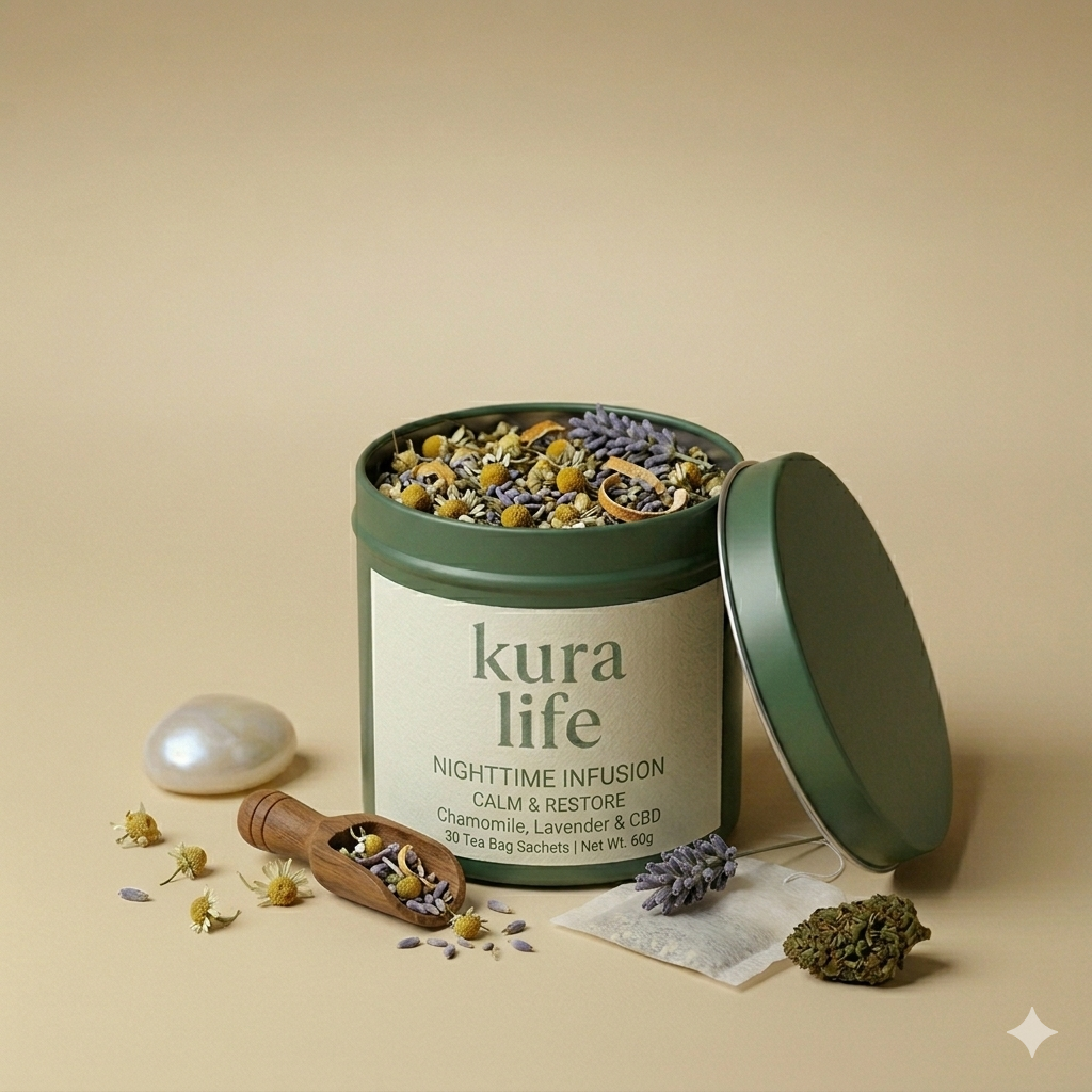 Rituel Sommeil Pack 3 produits